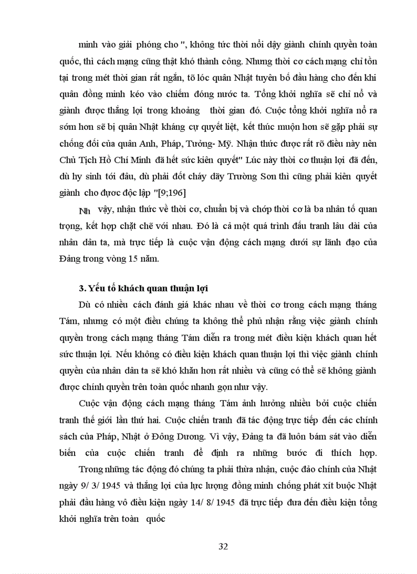 image for page Cuộc cách mạng tháng Tám 1945 và việc đánh giá nó ở phương Tây và Việt Nam