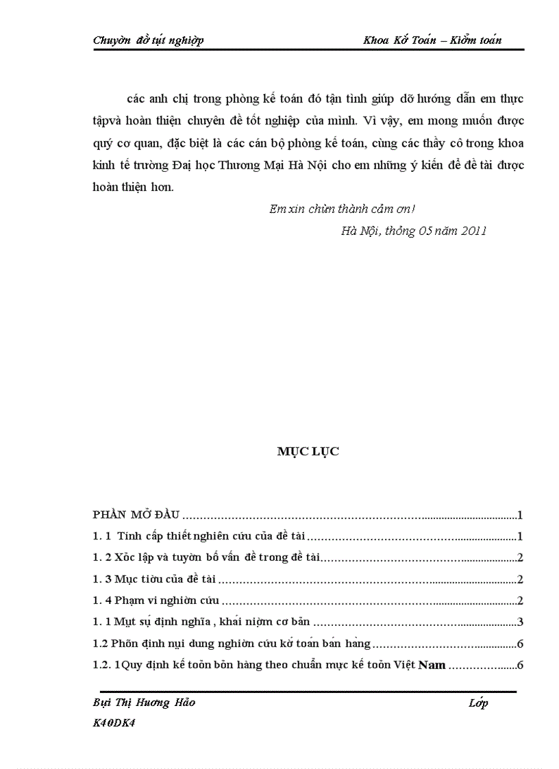 image for page Báo cáo tổng hợp tại: Công ty cổ phần hợp tác đầu tư Sao Việt