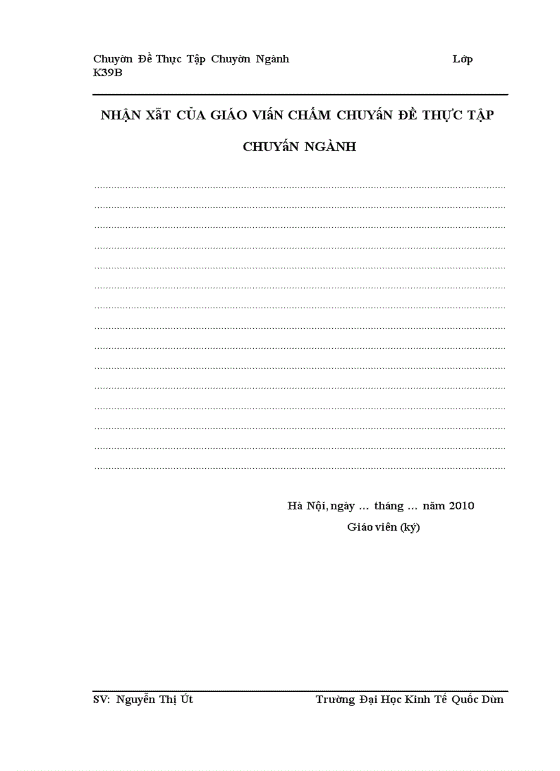 image for page Hoàn thiện công tác kế toán bán hàng tại Công ty cổ phần Chế biến thực phẩm Đức