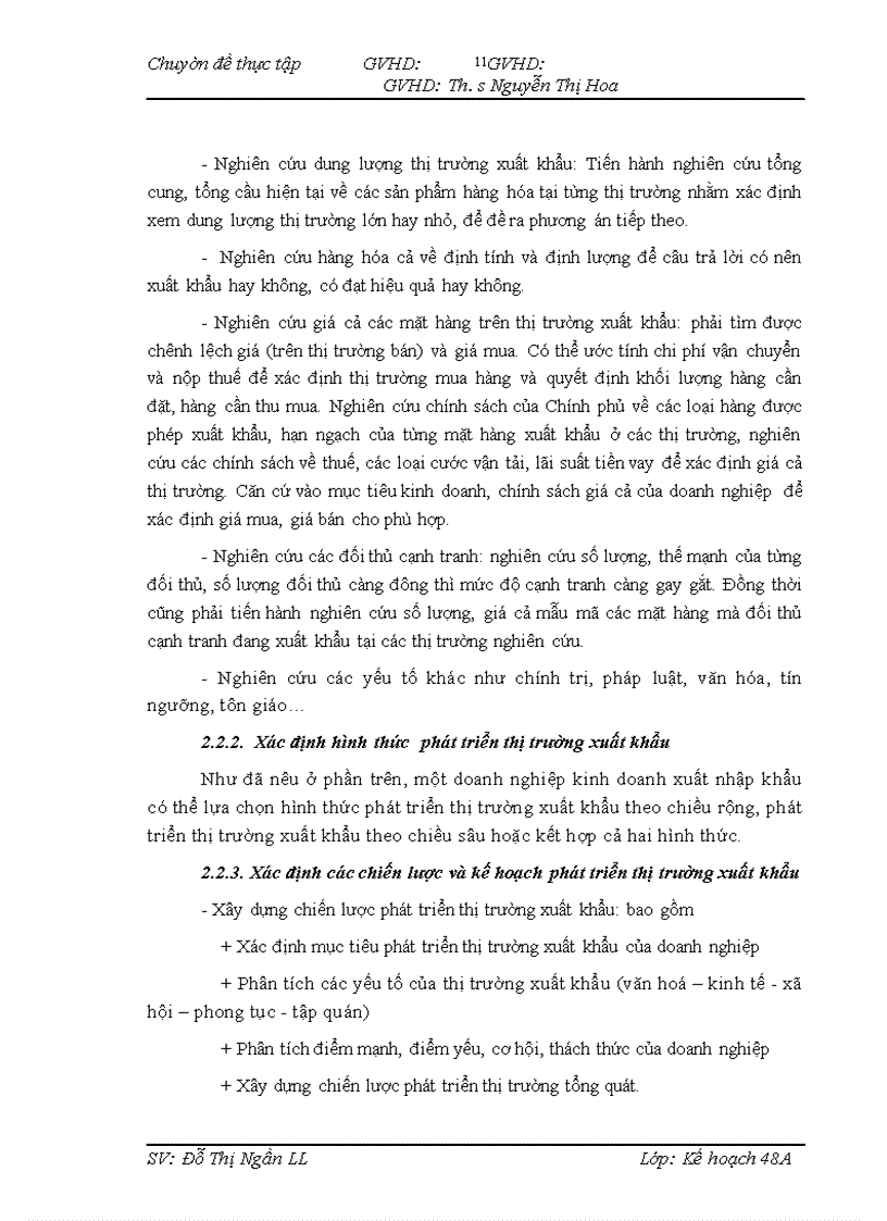 image for page Một số giải pháp đẩy mạnh phát triển thị trường xuất khẩu của công ty Cổ phần xuất nhập khẩu và hợp tác đầu tư VILEXIM -