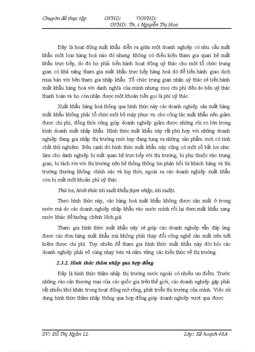 image for page Một số giải pháp đẩy mạnh phát triển thị trường xuất khẩu của công ty Cổ phần xuất nhập khẩu và hợp tác đầu tư VILEXIM -