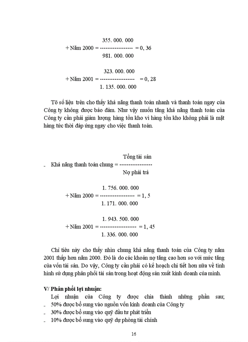 image for page Mô hình tổ chức hạch toán kế toán của Công ty. Kế toán các nghiệp vụ cơ bản
