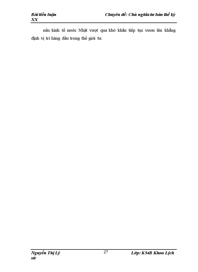 image for page Đặc điểm phỏt triển của chủ nghĩa tư bản Nhật Bản trong thế kỉ XX