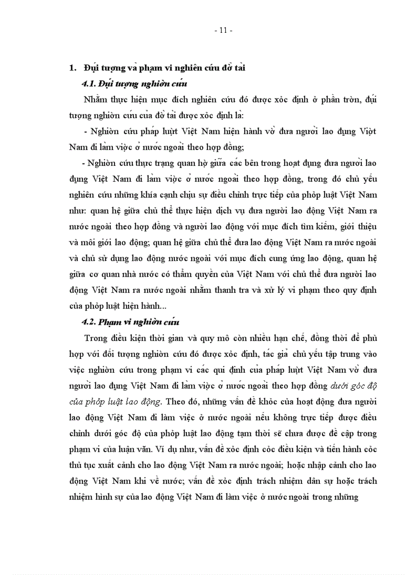 image for page Pháp luật lao động Việt Nam hiện hành về đưa người lao động Việt Nam đi làm việc ở nước ngoài theo hợp đồng và thực tiễn thực hiện