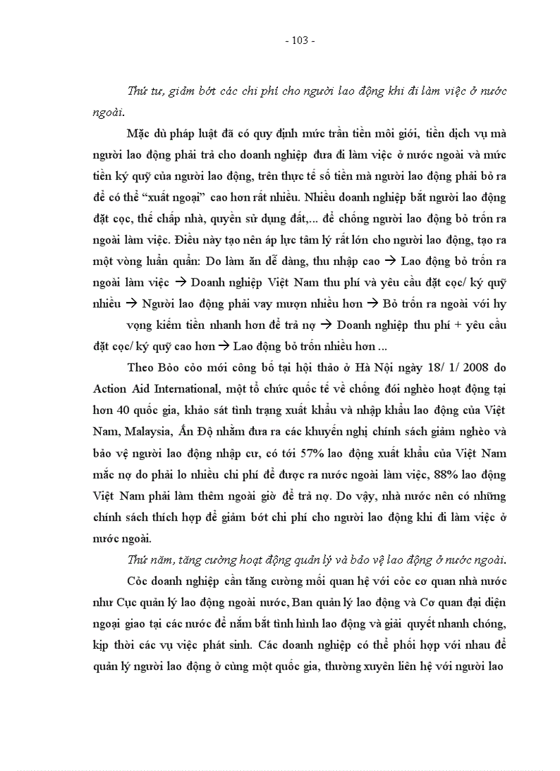 image for page Pháp luật lao động Việt Nam hiện hành về đưa người lao động Việt Nam đi làm việc ở nước ngoài theo hợp đồng và thực tiễn thực hiện