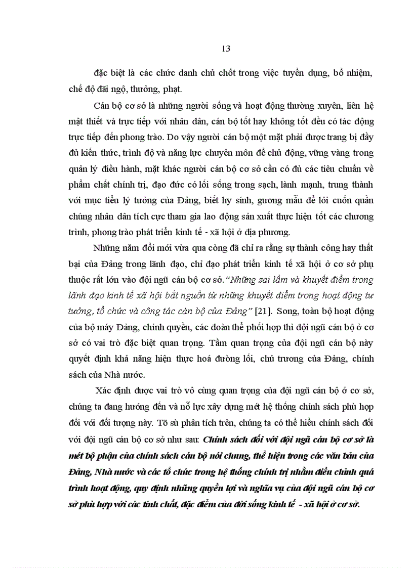 image for page Nghiên cứu một số vấn đề nhằm củng cố và tăng cường hệ thống chính trị ở cơ sở trong sự nghiệp đổi mới và phát triển ở nước ta hiện nay