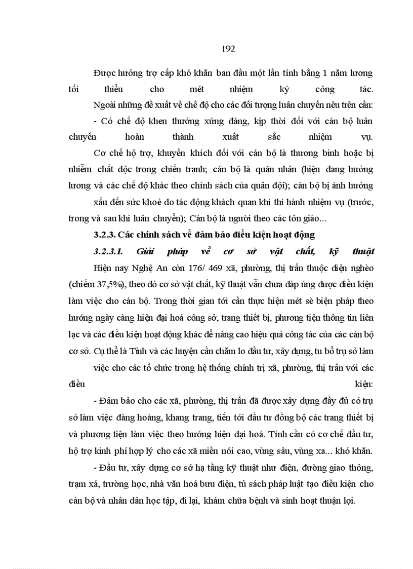 image for page Nghiên cứu một số vấn đề nhằm củng cố và tăng cường hệ thống chính trị ở cơ sở trong sự nghiệp đổi mới và phát triển ở nước ta hiện nay