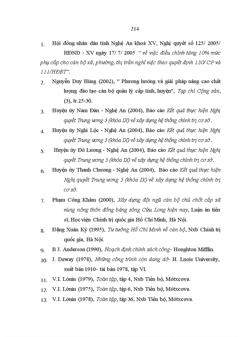 image for page Nghiên cứu một số vấn đề nhằm củng cố và tăng cường hệ thống chính trị ở cơ sở trong sự nghiệp đổi mới và phát triển ở nước ta hiện nay