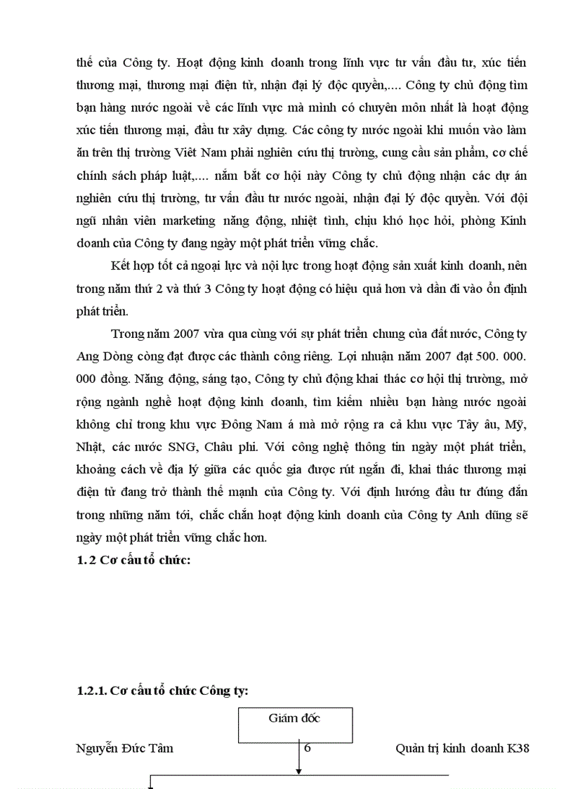 image for page Một số giải pháp nhằm nâng cao sức cạnh tranh của Công ty TNHH Thương mại và Xây dựng Anh Dũng