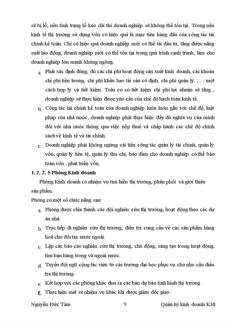 image for page Một số giải pháp nhằm nâng cao sức cạnh tranh của Công ty TNHH Thương mại và Xây dựng Anh Dũng