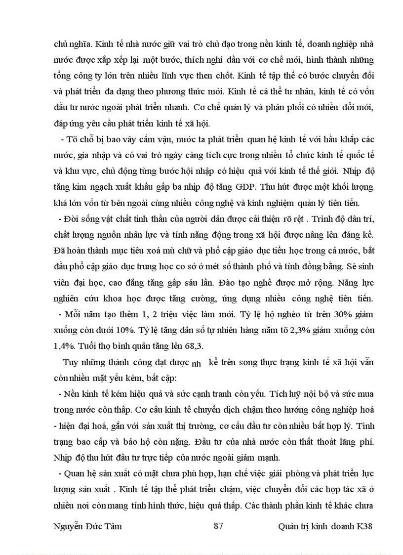 image for page Một số giải pháp nhằm nâng cao sức cạnh tranh của Công ty TNHH Thương mại và Xây dựng Anh Dũng