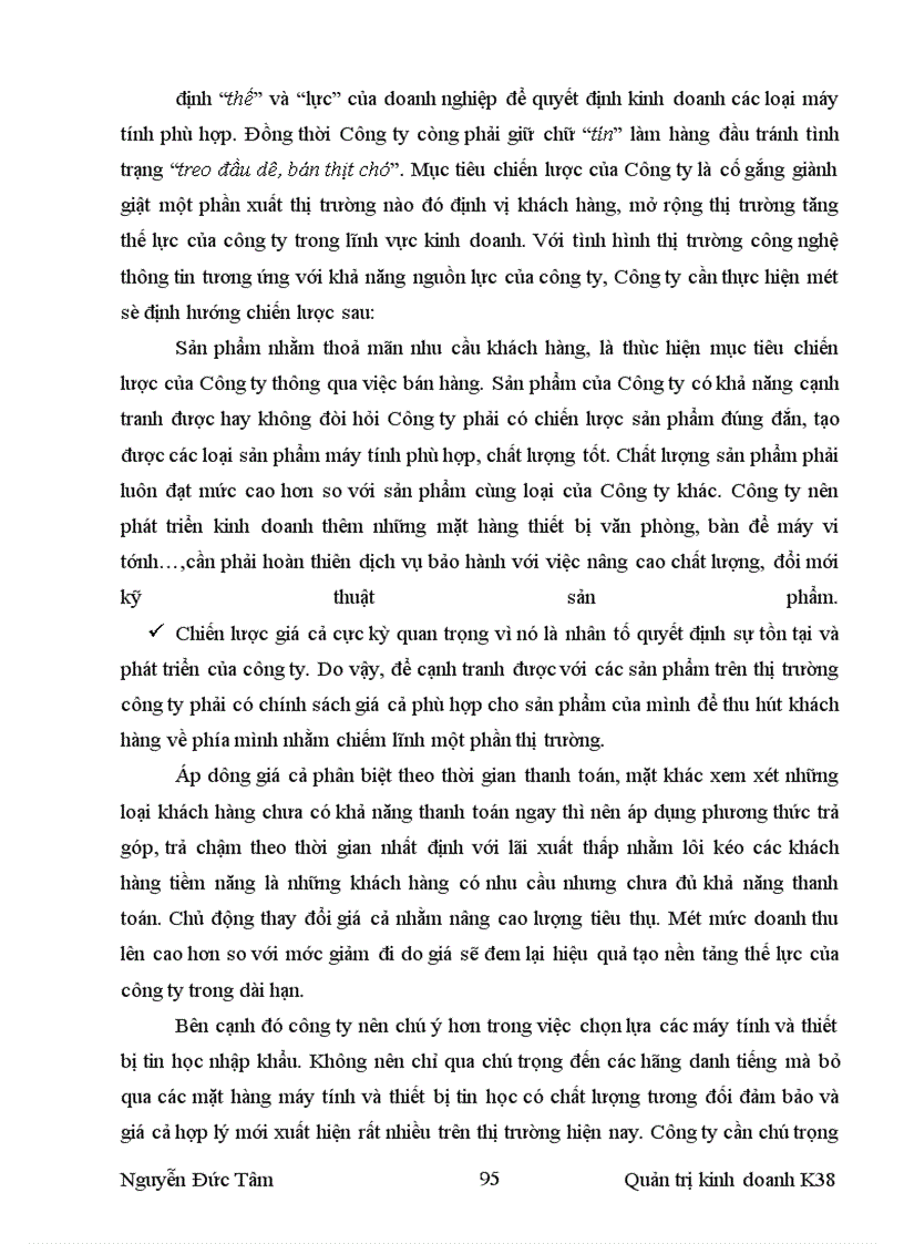 image for page Một số giải pháp nhằm nâng cao sức cạnh tranh của Công ty TNHH Thương mại và Xây dựng Anh Dũng