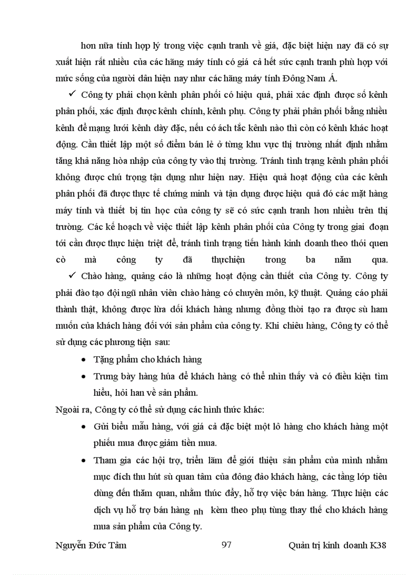 image for page Một số giải pháp nhằm nâng cao sức cạnh tranh của Công ty TNHH Thương mại và Xây dựng Anh Dũng