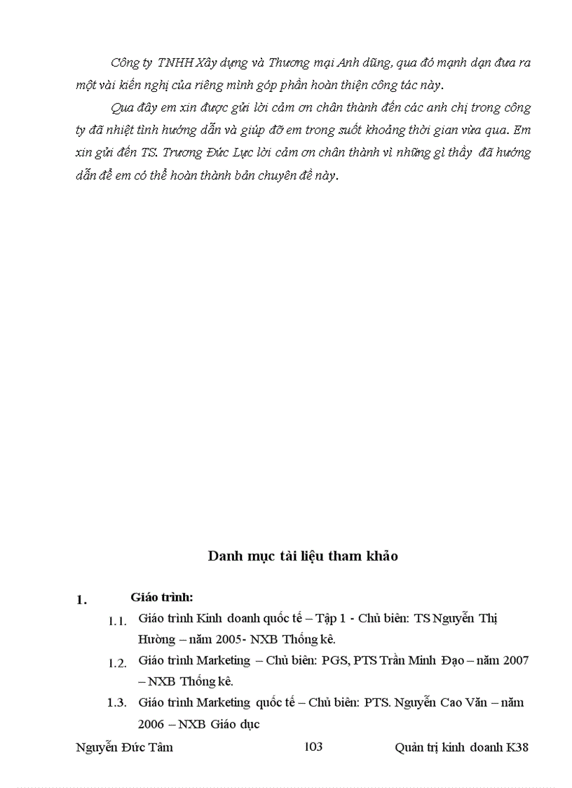 image for page Một số giải pháp nhằm nâng cao sức cạnh tranh của Công ty TNHH Thương mại và Xây dựng Anh Dũng