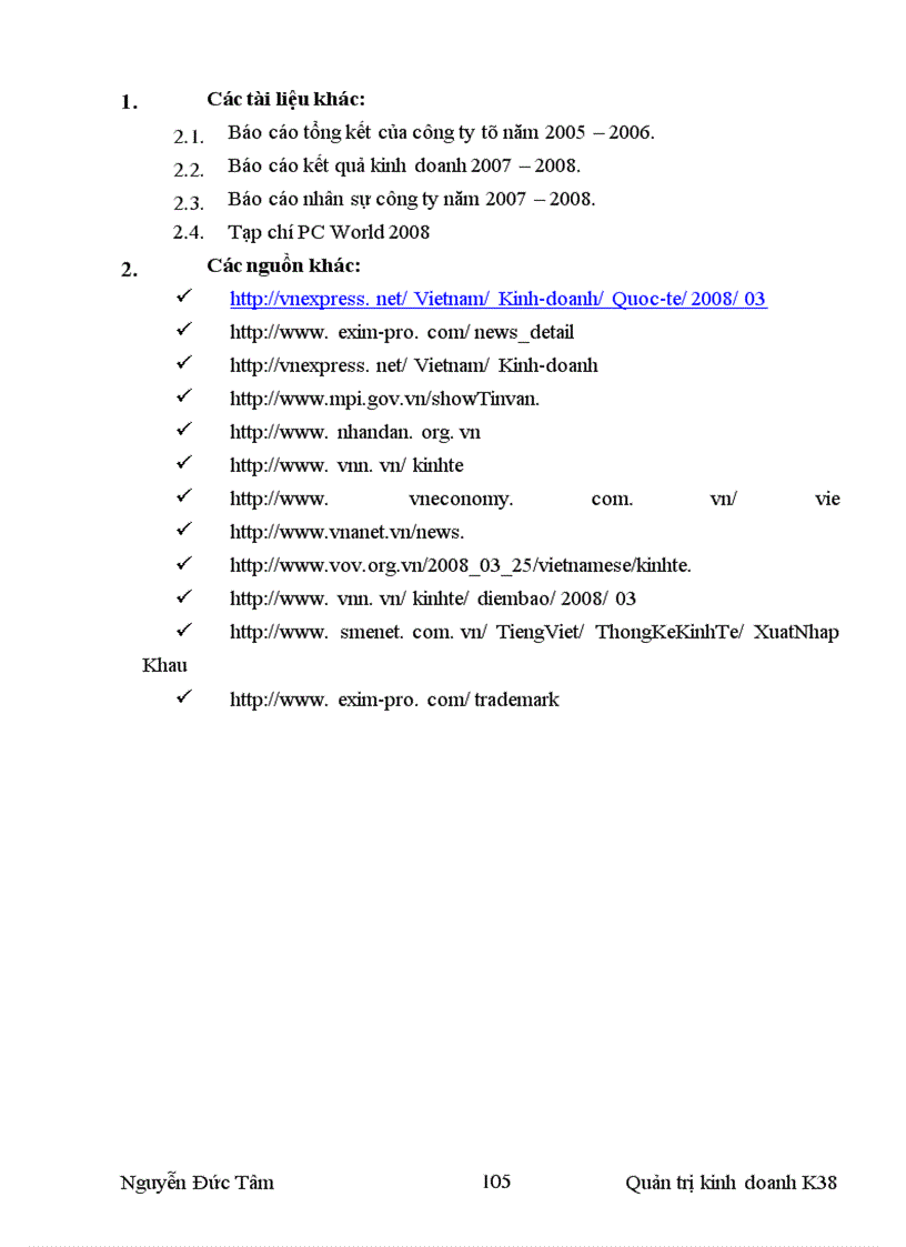 image for page Một số giải pháp nhằm nâng cao sức cạnh tranh của Công ty TNHH Thương mại và Xây dựng Anh Dũng