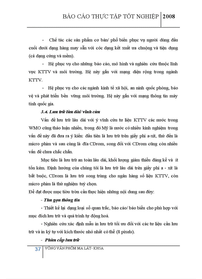 image for page Khái quát về trung tâm tư liệu khí tượng thủy văn - thuộc trung tâm khí tượng thủy văn quốc gia