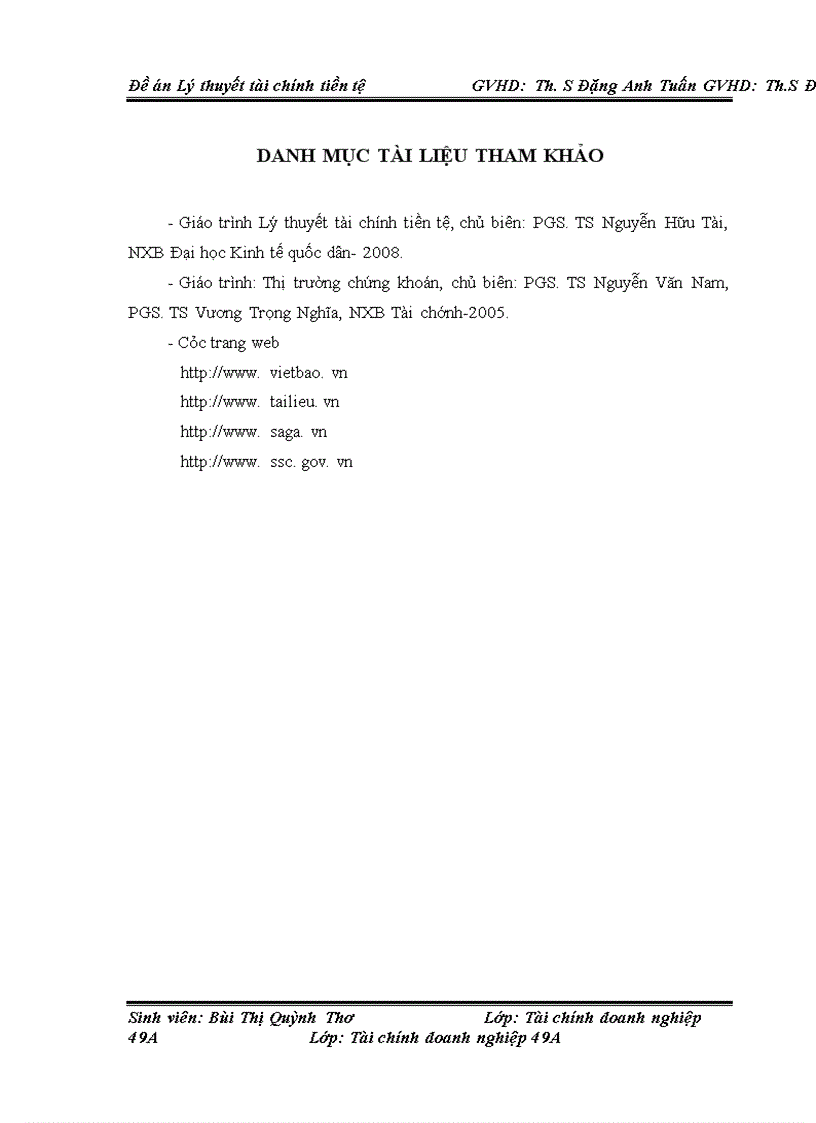 image for page Quản lý nhà nước trên thị trường chứng khoán Việt Nam giai đoạn 2006-2010 - Thực trạng và giải pháp