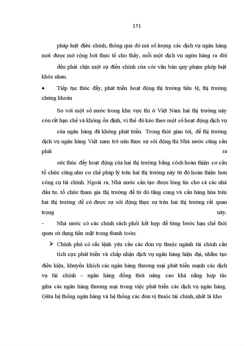 image for page Phát triển dịch vụ ngân hàng tại Sở giao dịch - Ngân hàng thương mại cổ phần Ngoại thương Việt Nam