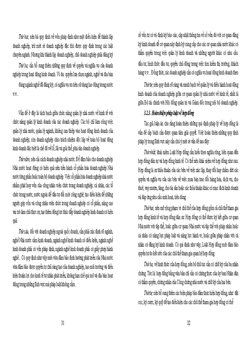 image for page Hoàn thiện pháp luật kinh tế trong quá trình đổi mới quản lý kinh tế của nước Cộng hòa dân chủ nhân dân Lào