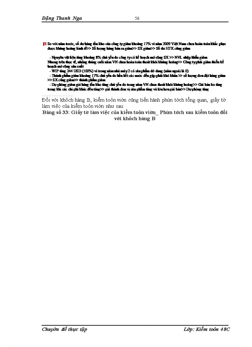 image for page Hoàn thiện quy trình kiểm toán khoản mục hàng tồn kho trong kiểm toán báo cáo tài chính do Công ty TNHH Kiểm toán và Tư vấn Nexia ACPA thực hiện