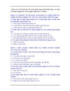 Thực trạng thẩm định tài chính doanh nghiệp vay vốn tại VPBANK