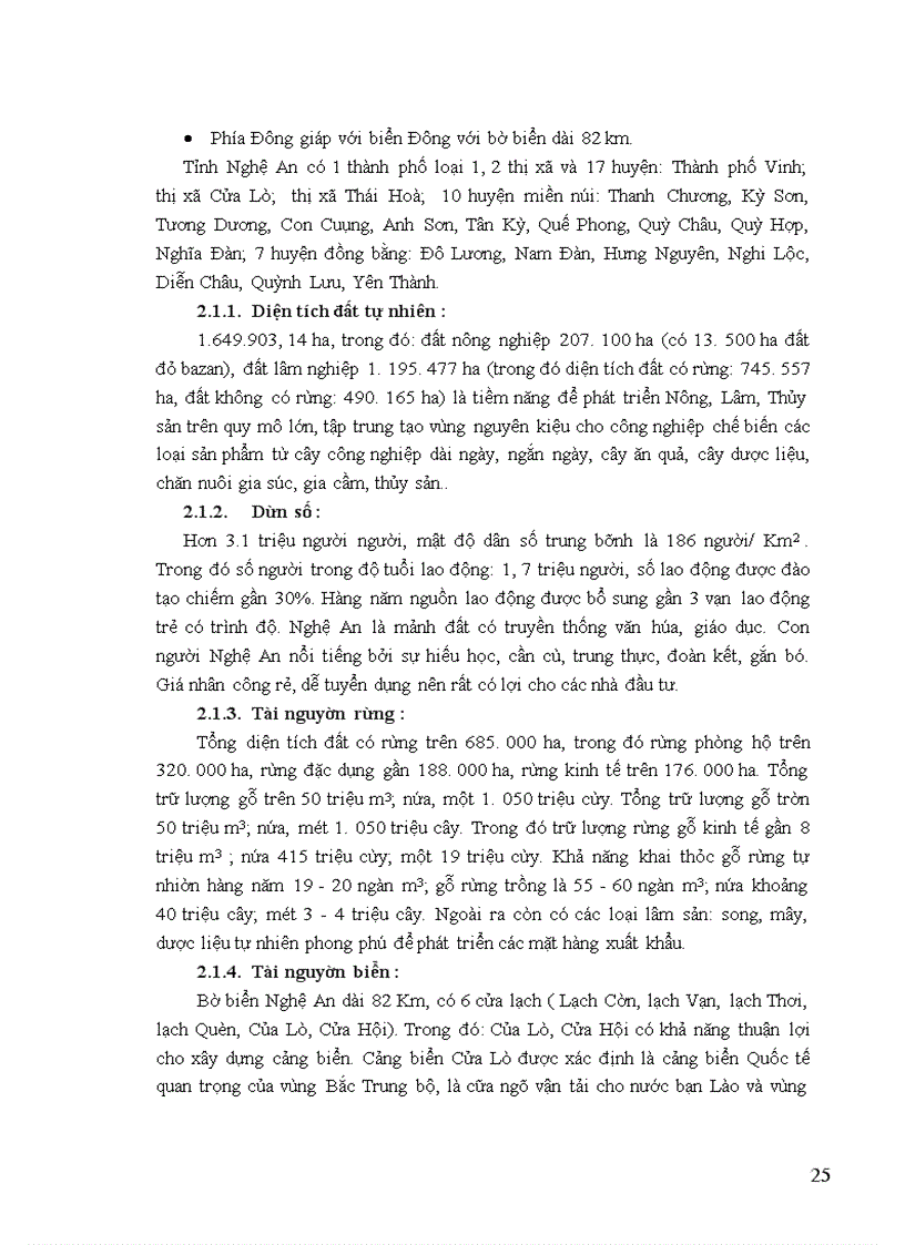 image for page Một số giải pháp tăng cường thu hút đầu tư vào các kcn nghệ an