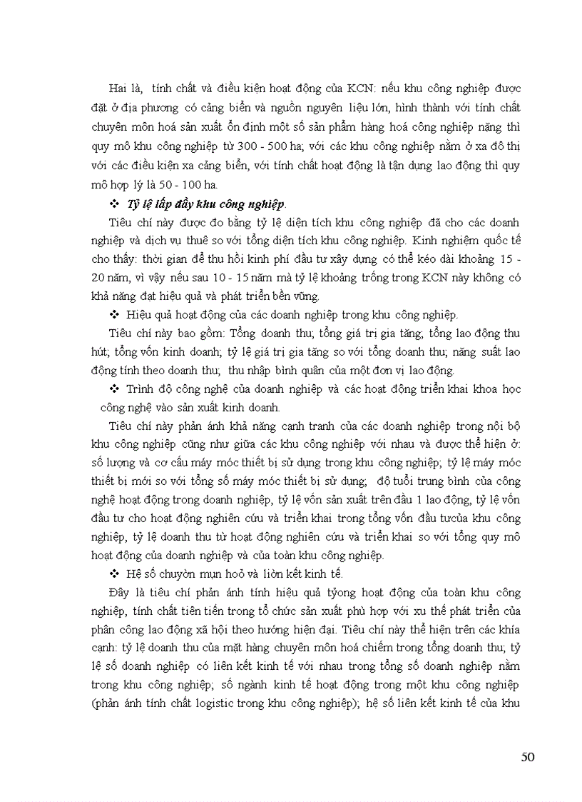 image for page Một số giải pháp tăng cường thu hút đầu tư vào các kcn nghệ an