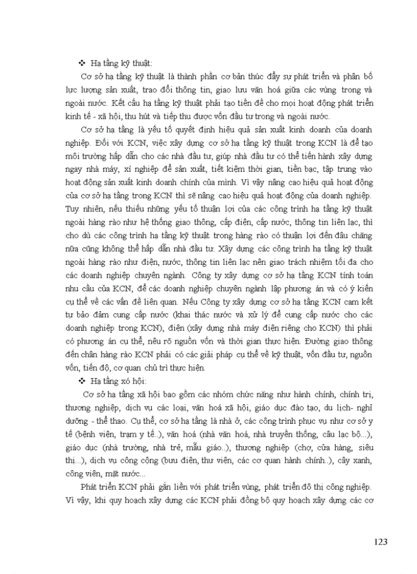 image for page Một số giải pháp tăng cường thu hút đầu tư vào các kcn nghệ an