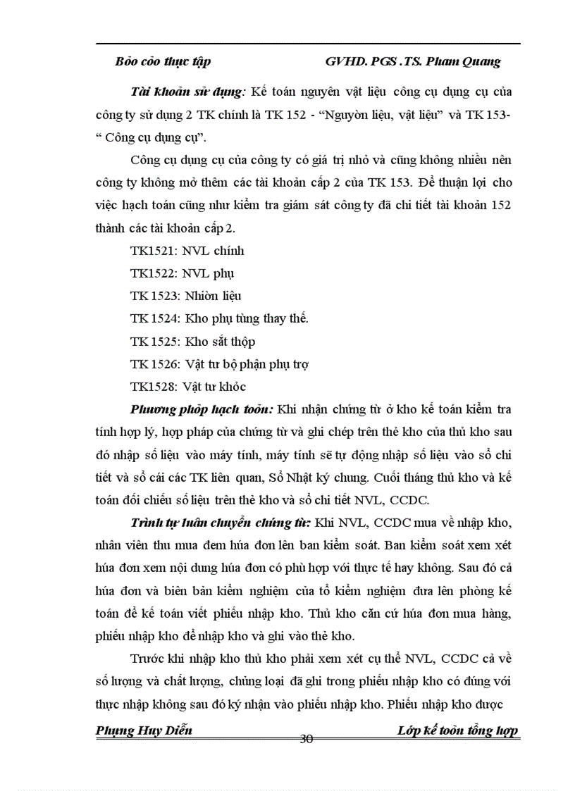 image for page Hoàn thiện kế toán chi phí sản xuất và tính giá thành sản phẩm tại Công ty Cổ phần xi măng Sài Sơn