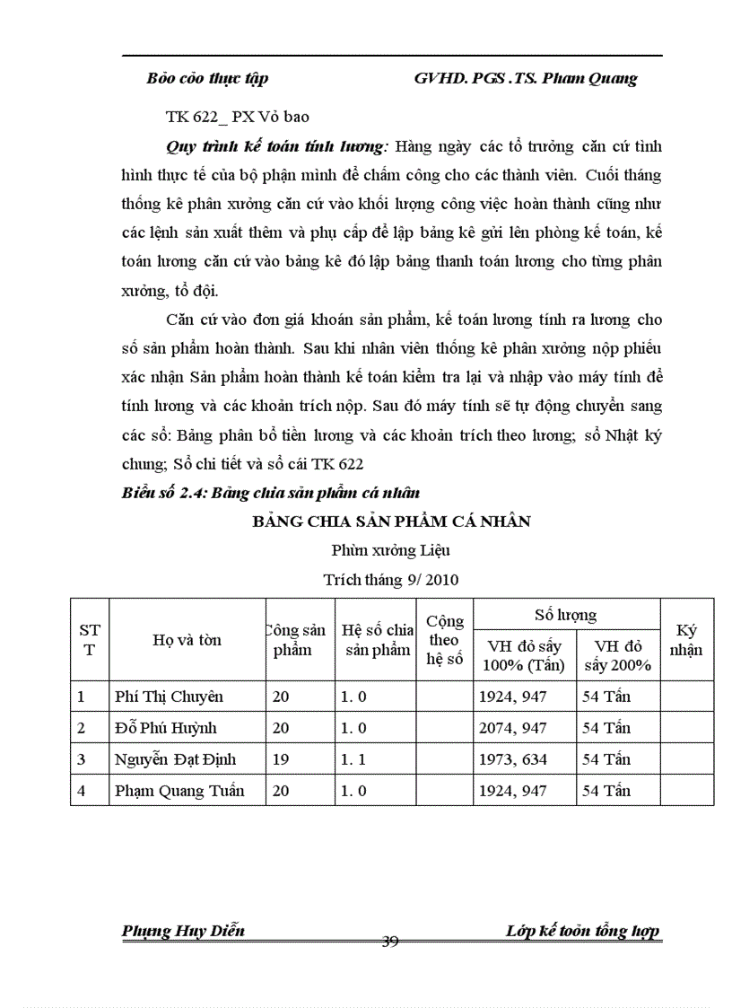 image for page Hoàn thiện kế toán chi phí sản xuất và tính giá thành sản phẩm tại Công ty Cổ phần xi măng Sài Sơn