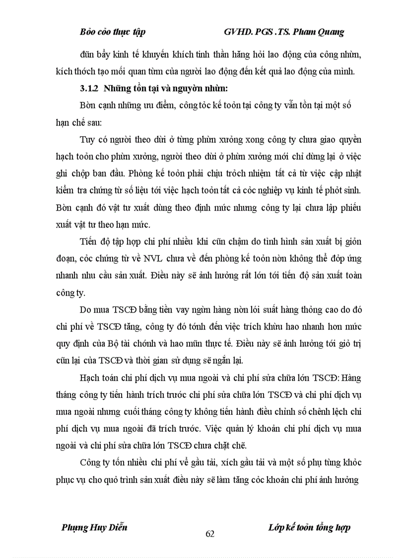 image for page Hoàn thiện kế toán chi phí sản xuất và tính giá thành sản phẩm tại Công ty Cổ phần xi măng Sài Sơn