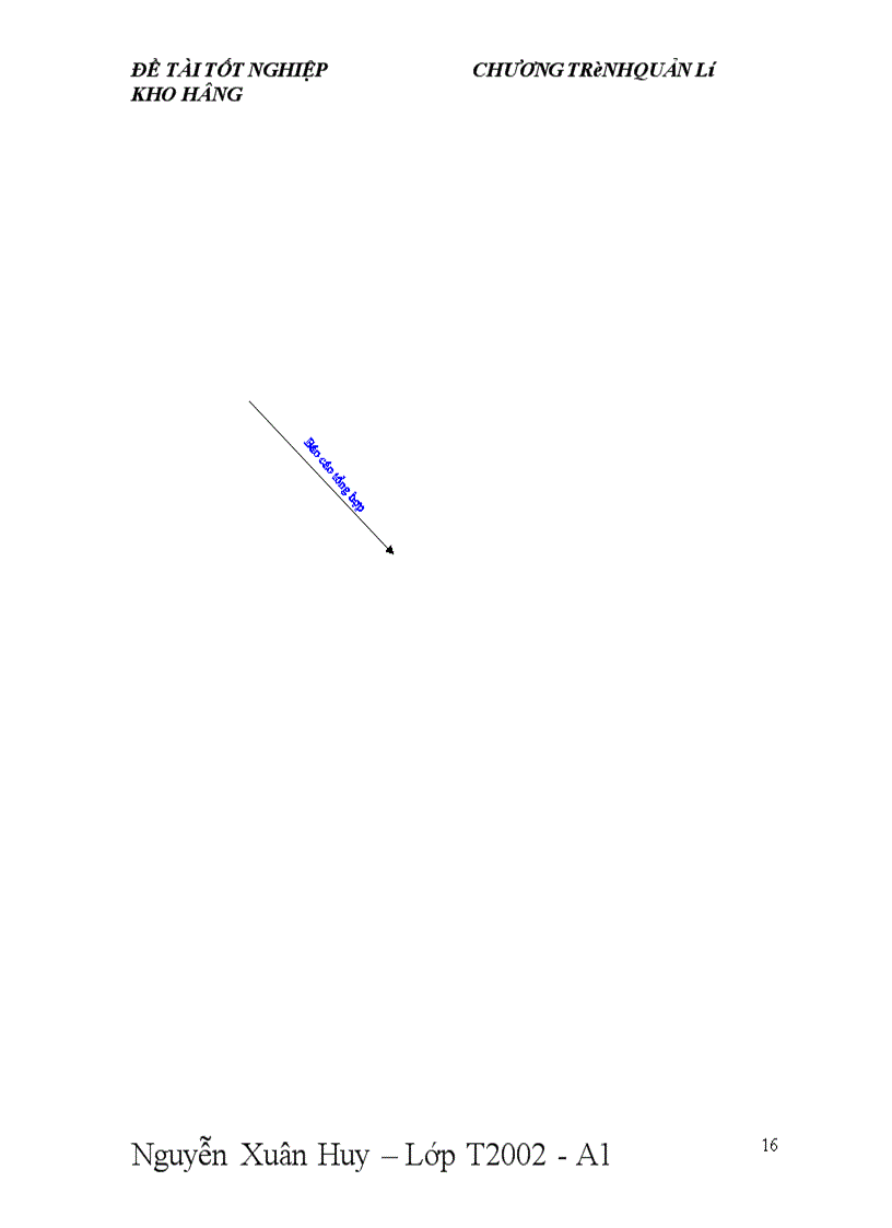 image for page Chương trình Quản lý Kho hàng