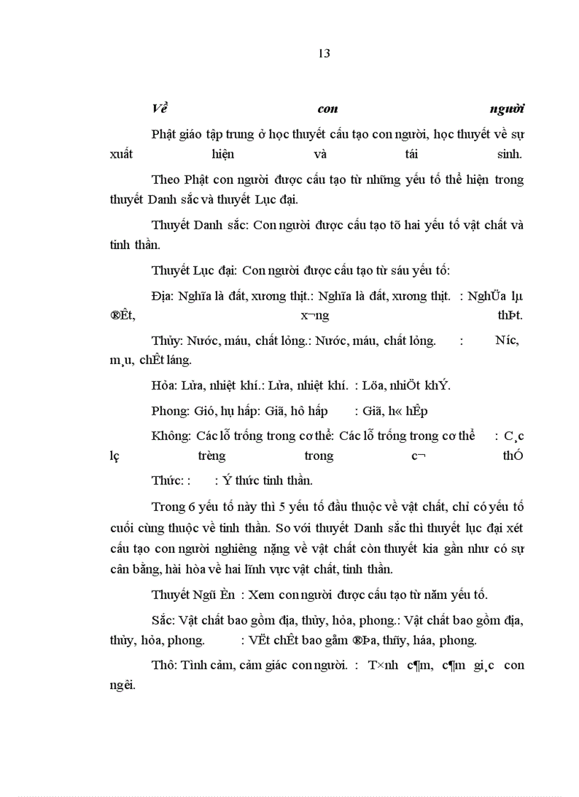 image for page Sự biến đổi của những ảnh hưởng nhân sinh quan phật giáo ở Việt Nam hiện nay- xu hướng và giải pháp