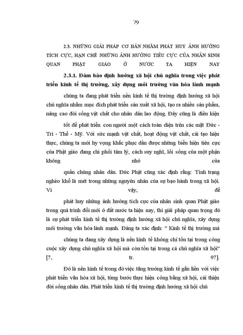 image for page Sự biến đổi của những ảnh hưởng nhân sinh quan phật giáo ở Việt Nam hiện nay- xu hướng và giải pháp