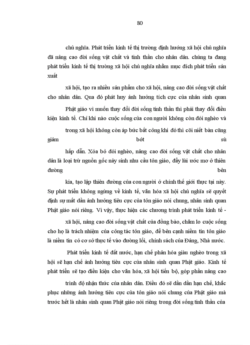 image for page Sự biến đổi của những ảnh hưởng nhân sinh quan phật giáo ở Việt Nam hiện nay- xu hướng và giải pháp