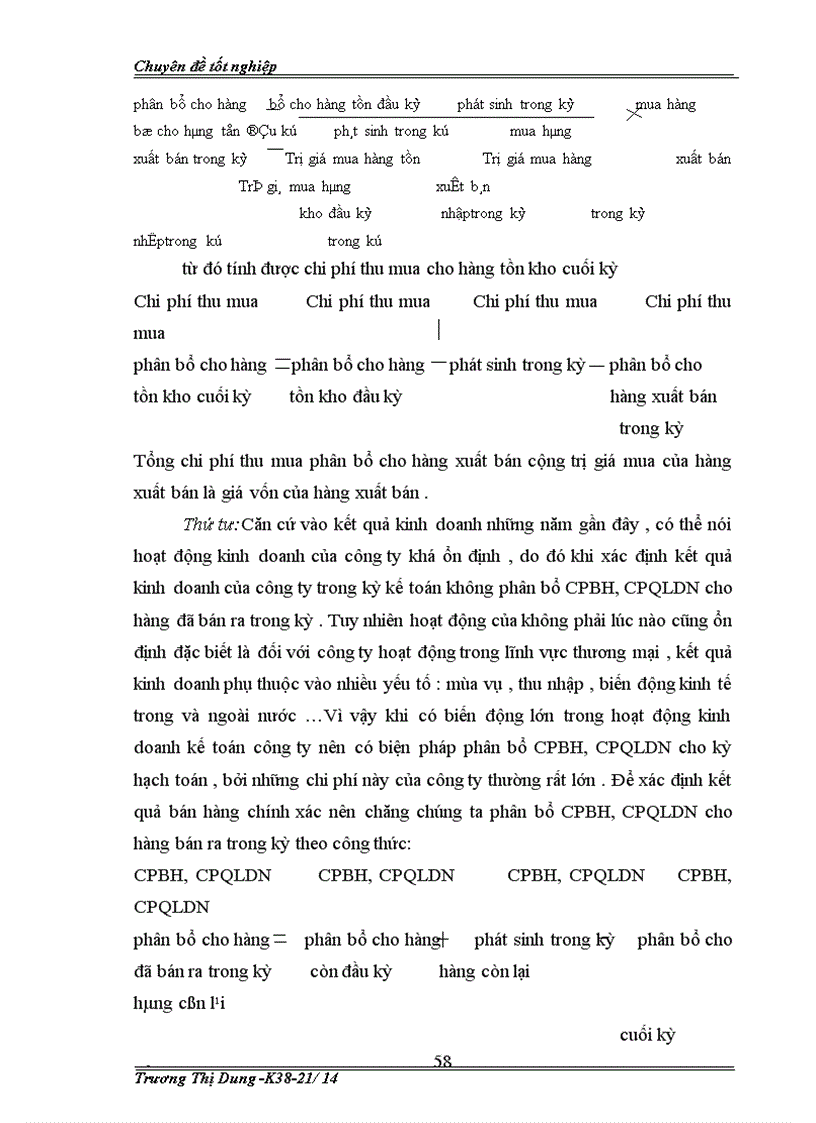 image for page Kế toán bán hàng và xác điịnh kết quả bán hàng ở công ty XNK và hợp tác đầu tư