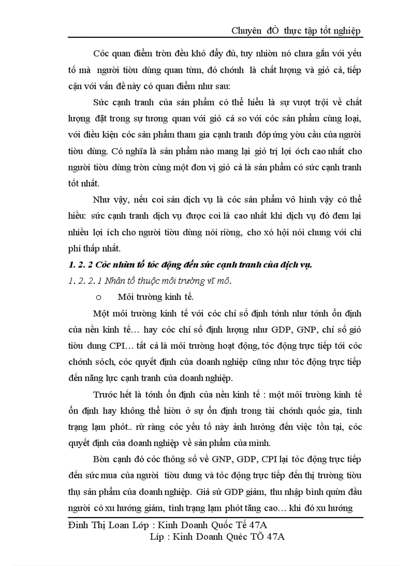 image for page Nâng cao sức cạnh tranh các dịch vụ e-bank tại ngân hàng TMCP kỹ thương Việt Nam (Techcombank)