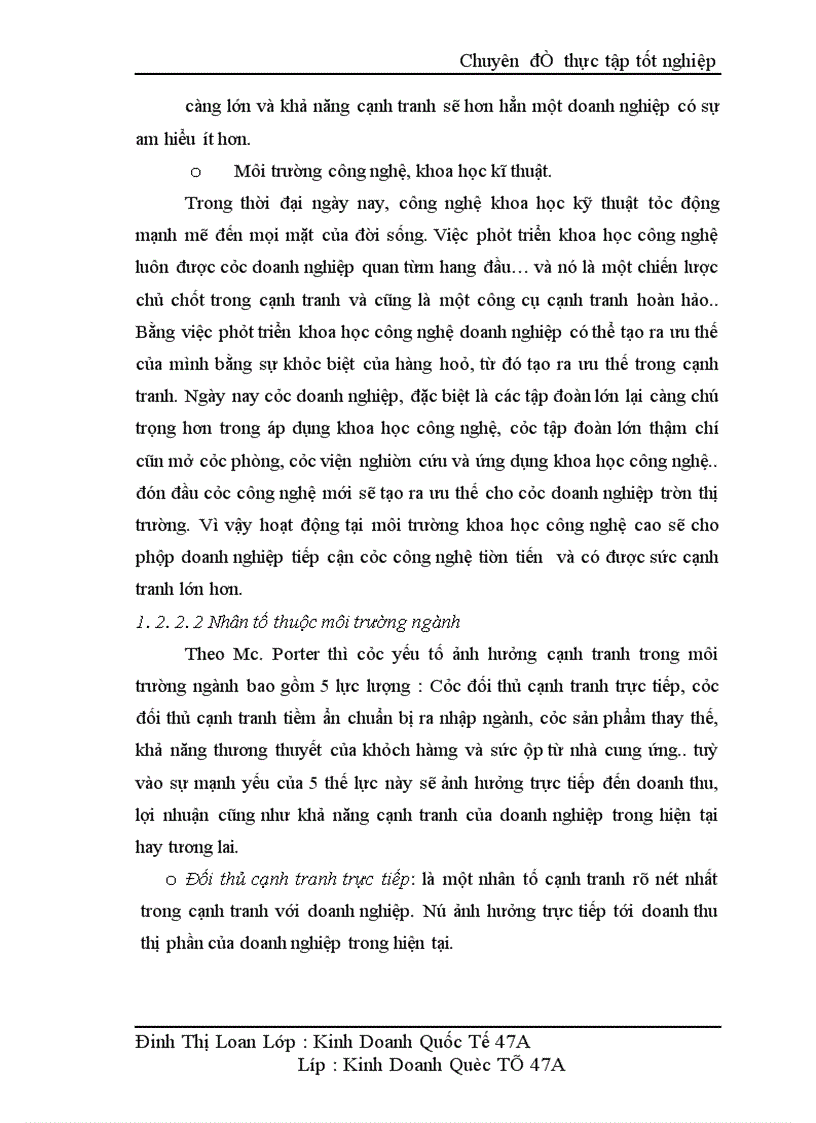 image for page Nâng cao sức cạnh tranh các dịch vụ e-bank tại ngân hàng TMCP kỹ thương Việt Nam (Techcombank)