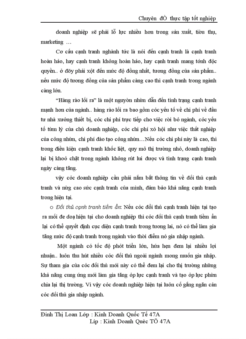 image for page Nâng cao sức cạnh tranh các dịch vụ e-bank tại ngân hàng TMCP kỹ thương Việt Nam (Techcombank)