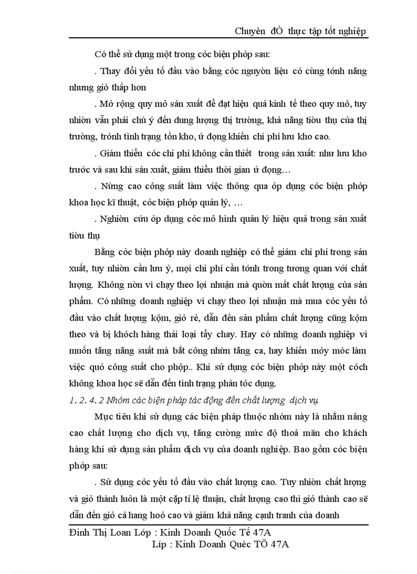 image for page Nâng cao sức cạnh tranh các dịch vụ e-bank tại ngân hàng TMCP kỹ thương Việt Nam (Techcombank)