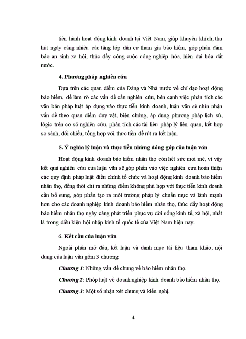 image for page Pháp luật về doanh nghiệp kinh doanh bảo hiểm nhân thọ