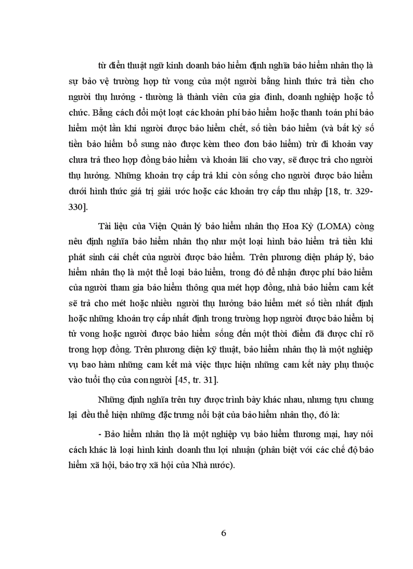 image for page Pháp luật về doanh nghiệp kinh doanh bảo hiểm nhân thọ