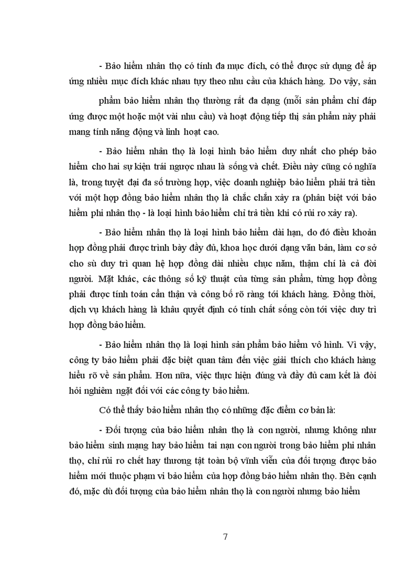 image for page Pháp luật về doanh nghiệp kinh doanh bảo hiểm nhân thọ