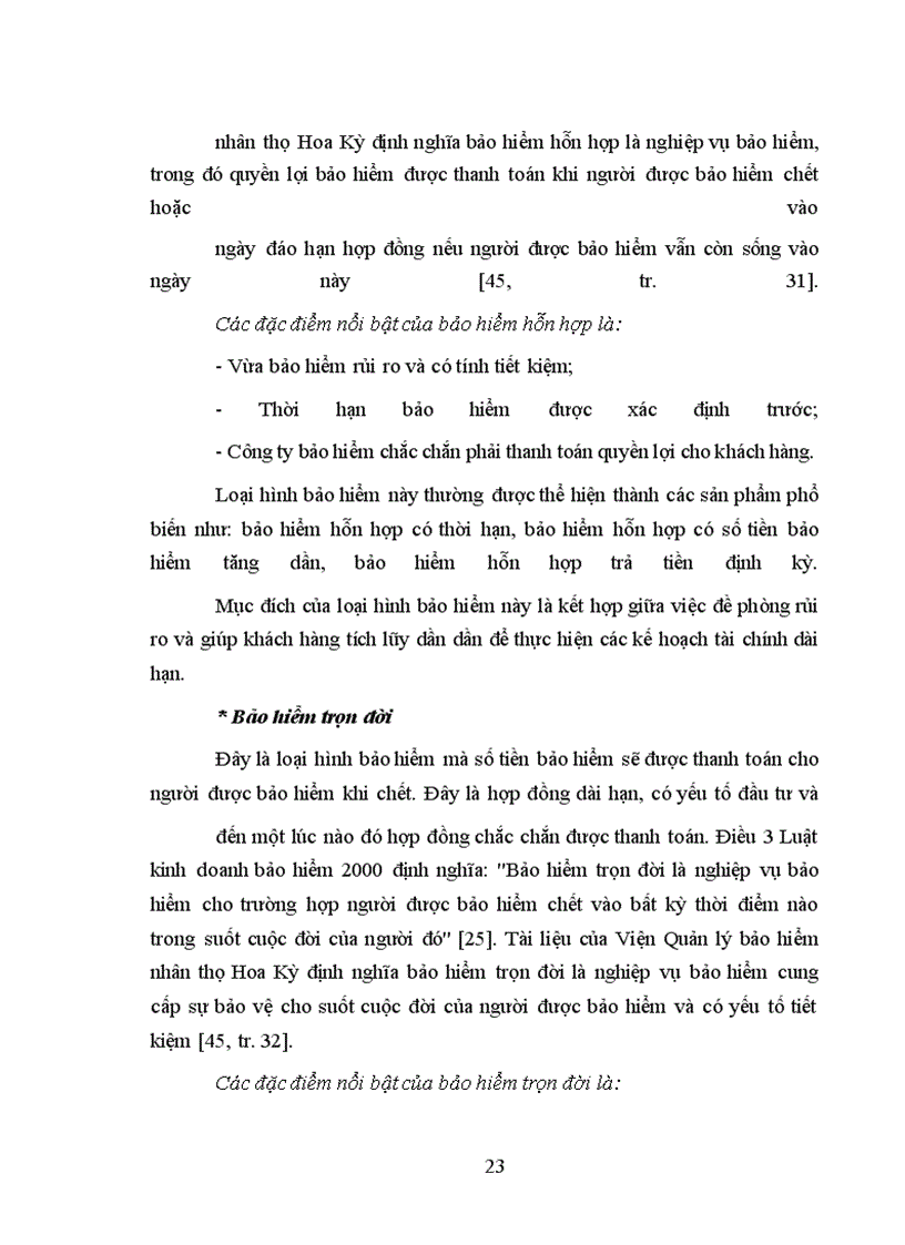 image for page Pháp luật về doanh nghiệp kinh doanh bảo hiểm nhân thọ