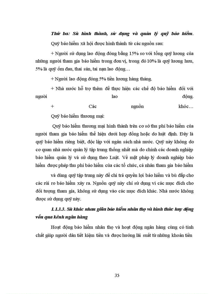 image for page Pháp luật về doanh nghiệp kinh doanh bảo hiểm nhân thọ