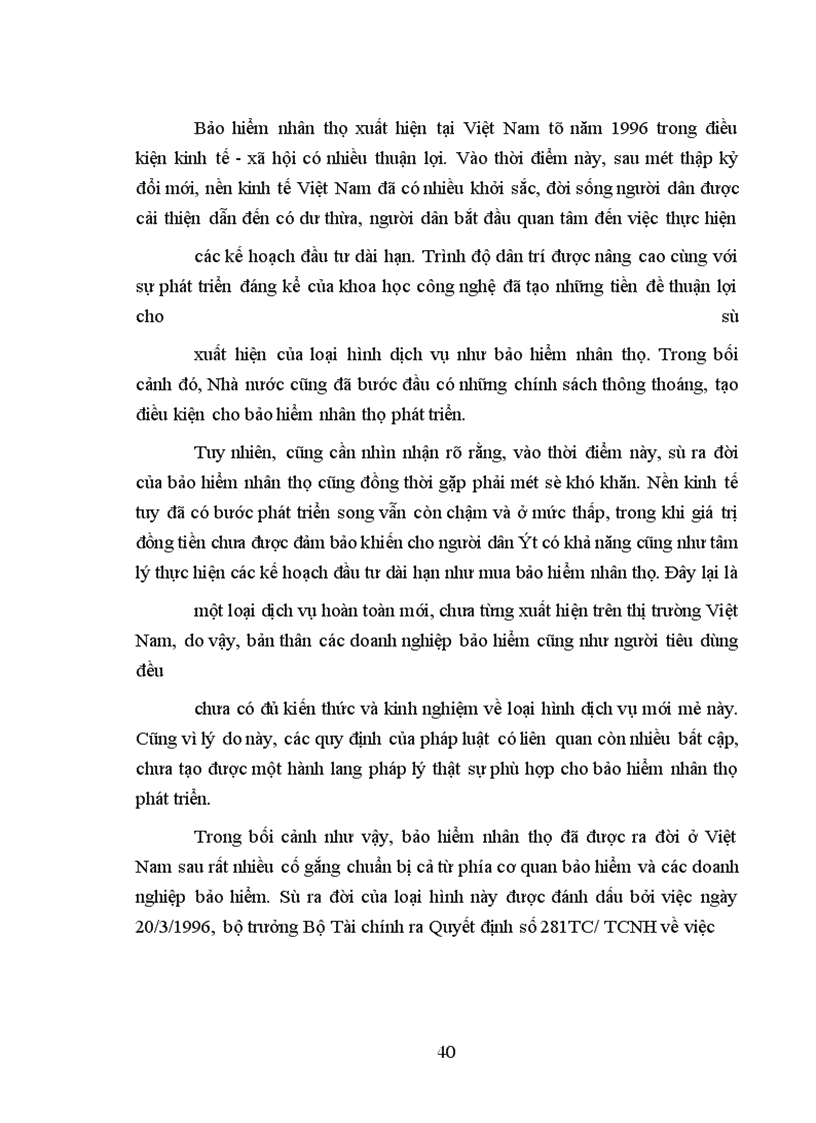 image for page Pháp luật về doanh nghiệp kinh doanh bảo hiểm nhân thọ