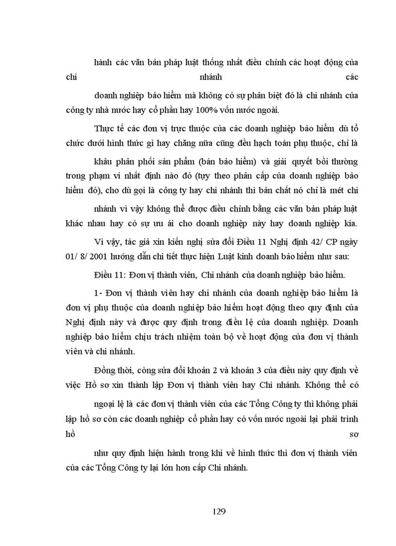 image for page Pháp luật về doanh nghiệp kinh doanh bảo hiểm nhân thọ