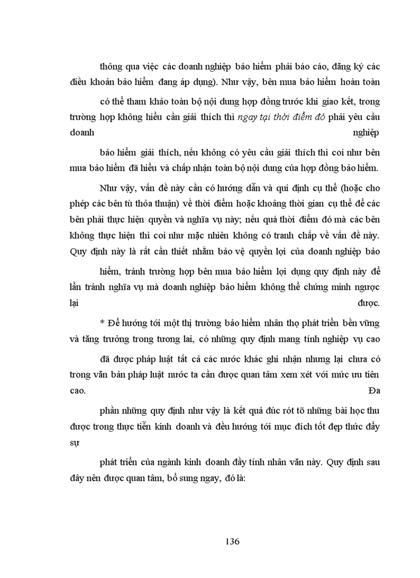 image for page Pháp luật về doanh nghiệp kinh doanh bảo hiểm nhân thọ