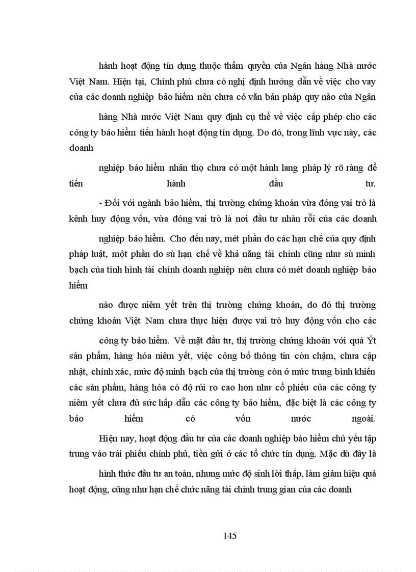 image for page Pháp luật về doanh nghiệp kinh doanh bảo hiểm nhân thọ