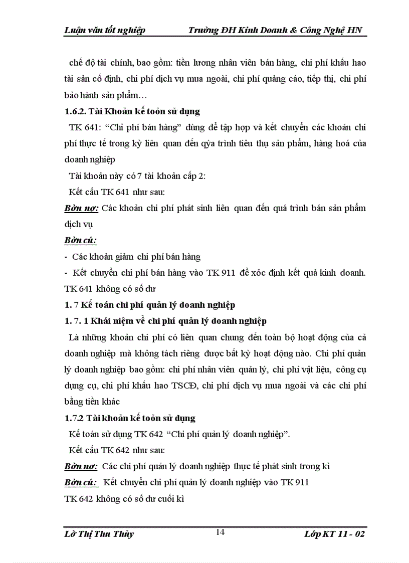 image for page Thực trạng kế toán bán hàng và xác định kết quả bán hàng tại công ty cổ phần tập đoàn HIPT
